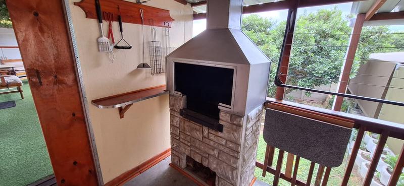 To Let 2 Bedroom Property for Rent in Fraaiuitsig Western Cape